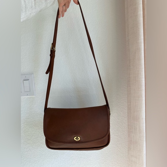 Coach City Bag - Picture 3 of 17